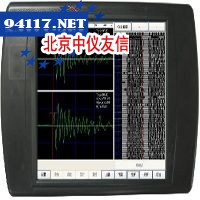 RSM-SY6 基桩超声波检测仪